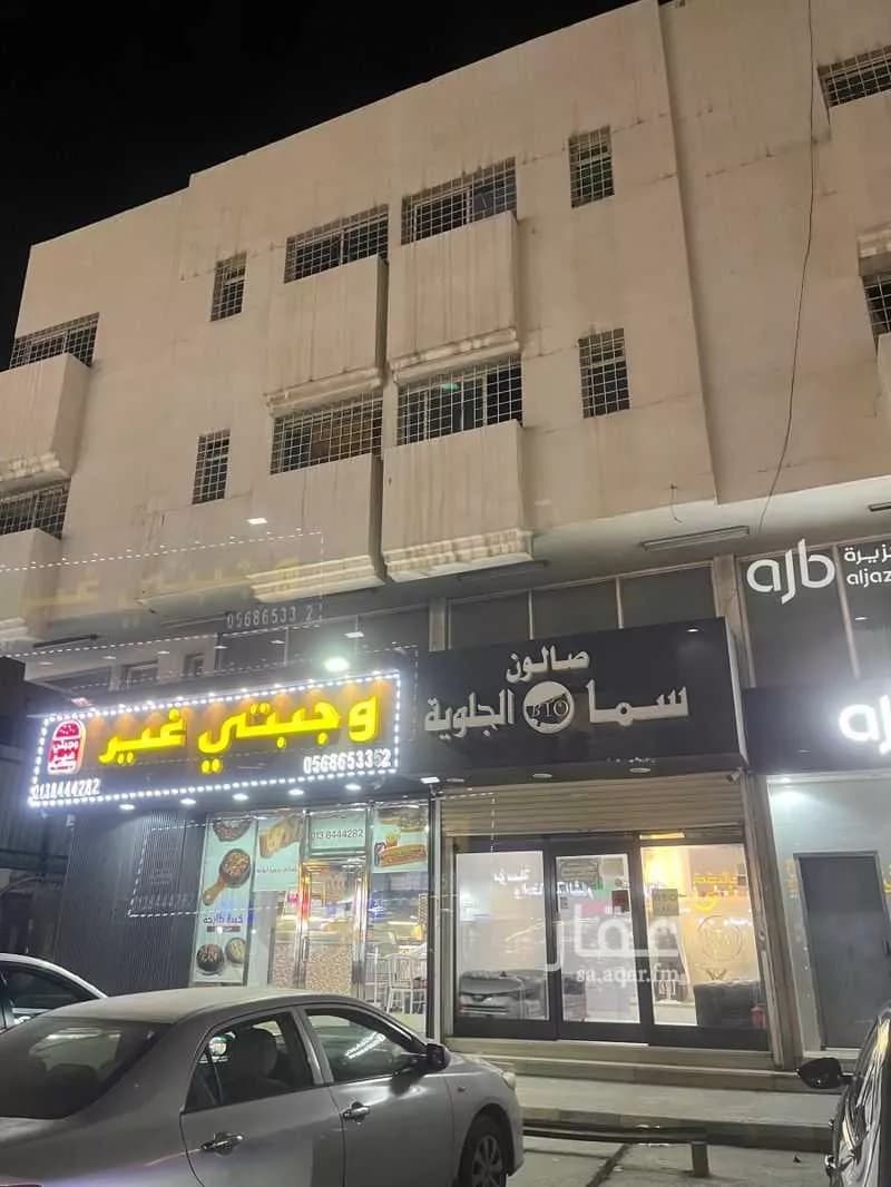 600 sqm building in Al Jalawiyah 2