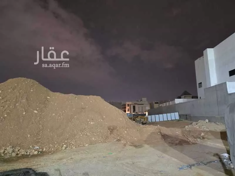 أرض 3244 م² في الهدا 3