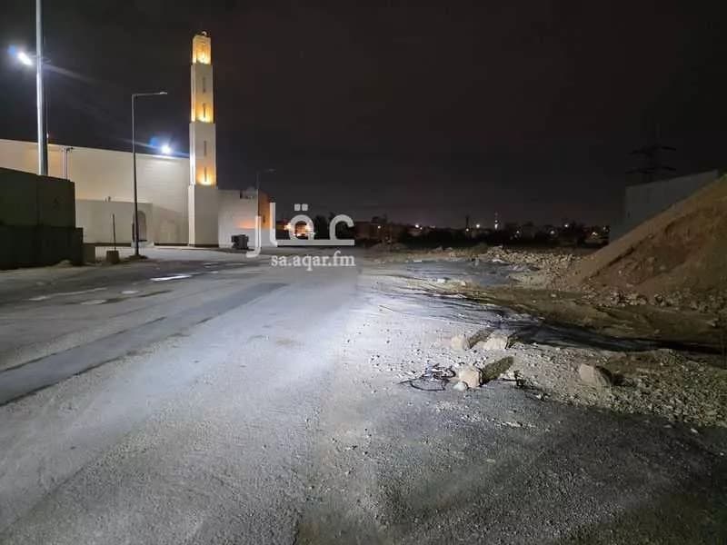 أرض 3244 م² في الهدا 4