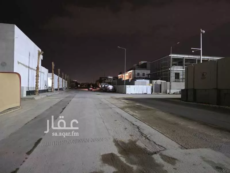 أرض 3244 م² في الهدا 6