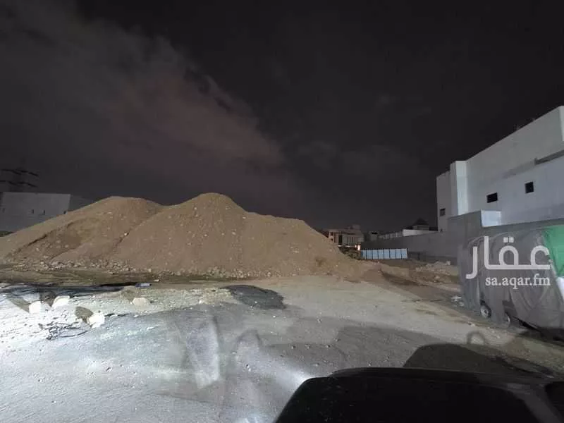 أرض 3244 م² في الهدا 7