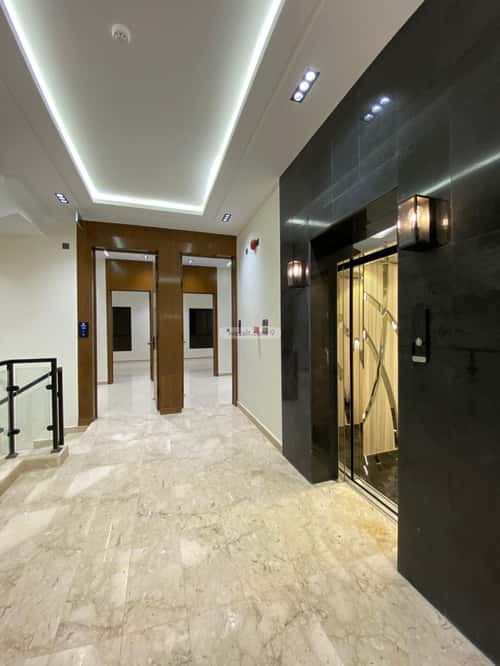 شقة 3 غرف في طويق 4