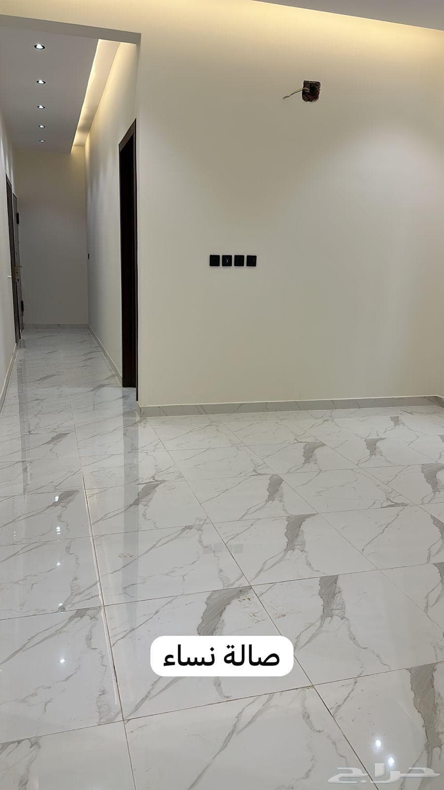 3 bedroom apartment in Al Janadriyah 5