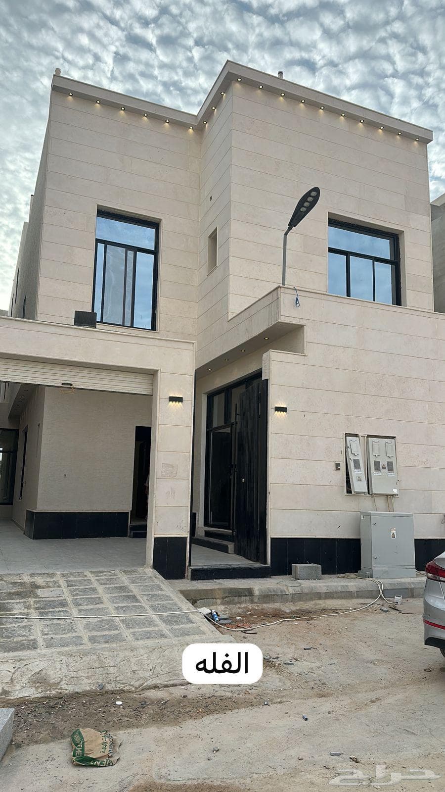 3 bedroom apartment in Al Janadriyah 7