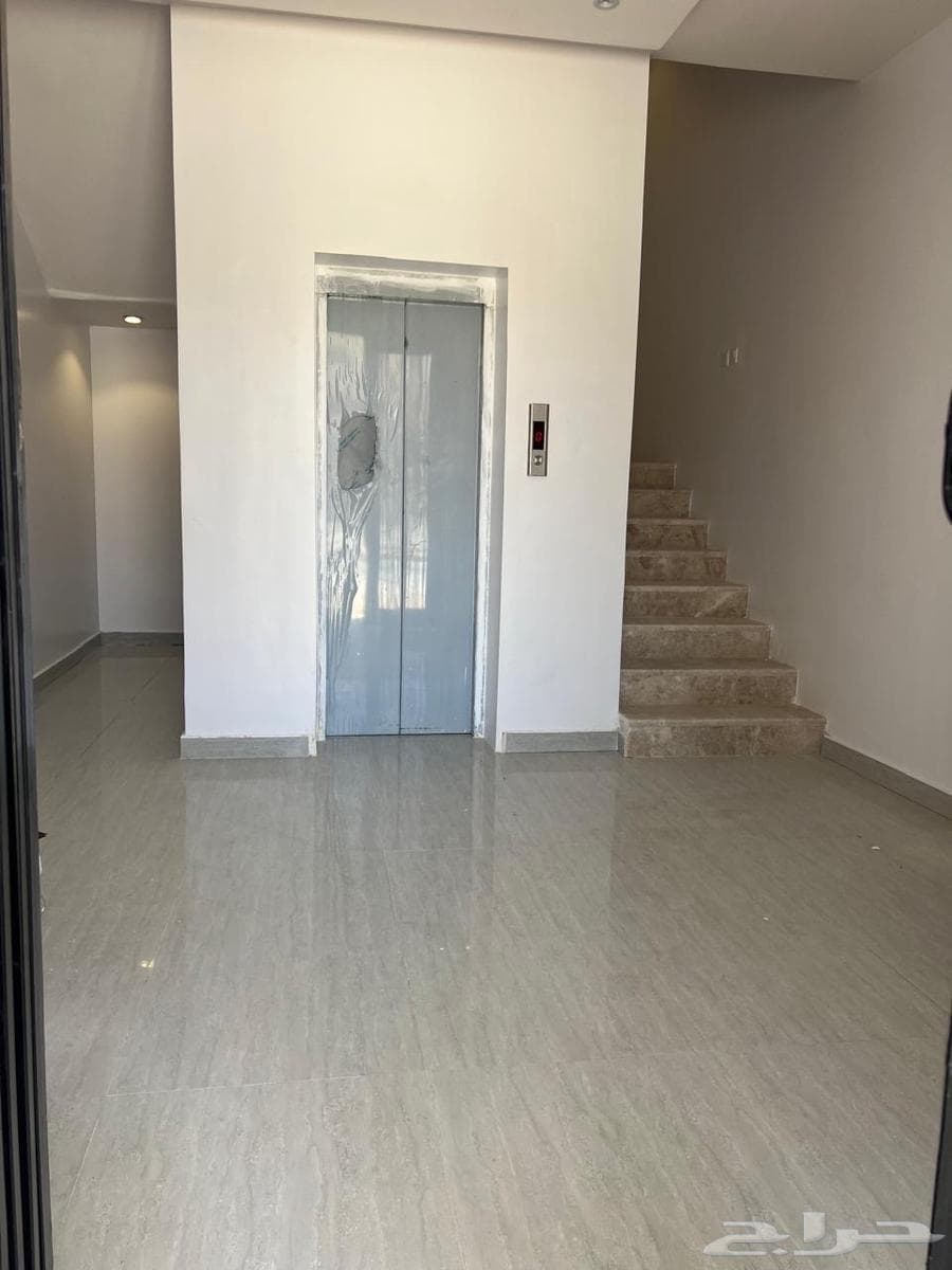 شقة 3 غرف في الحزم 2