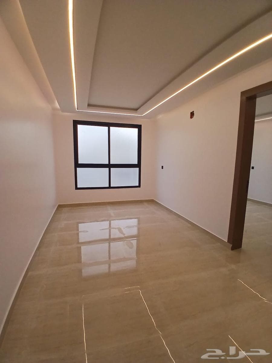 شقة 3 غرف في الحزم 4