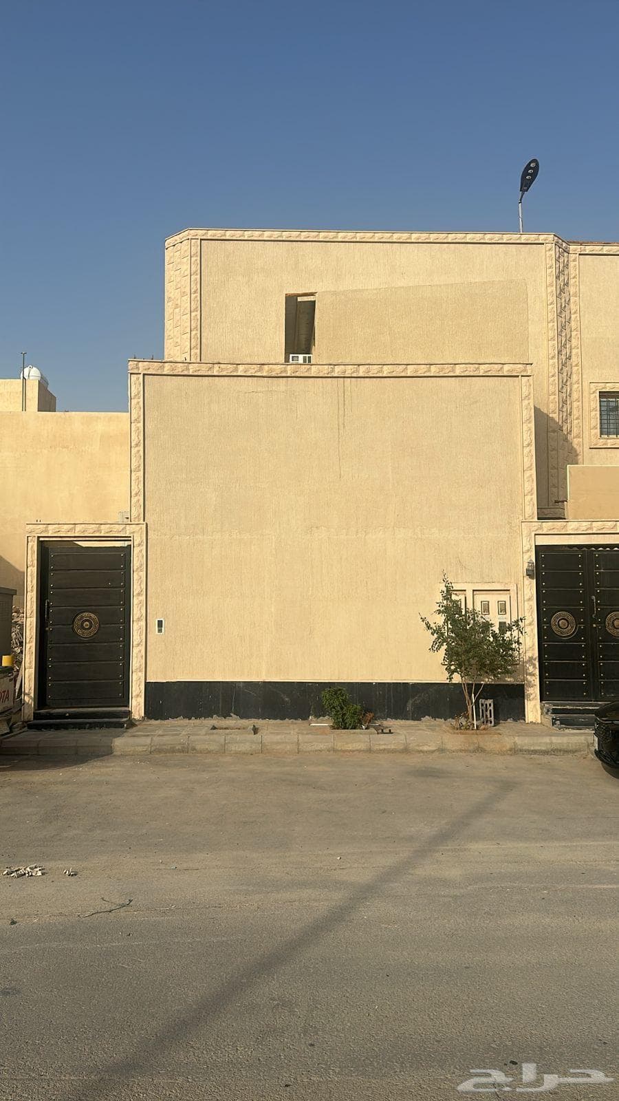 2 bedroom apartment in Al Uraija 11