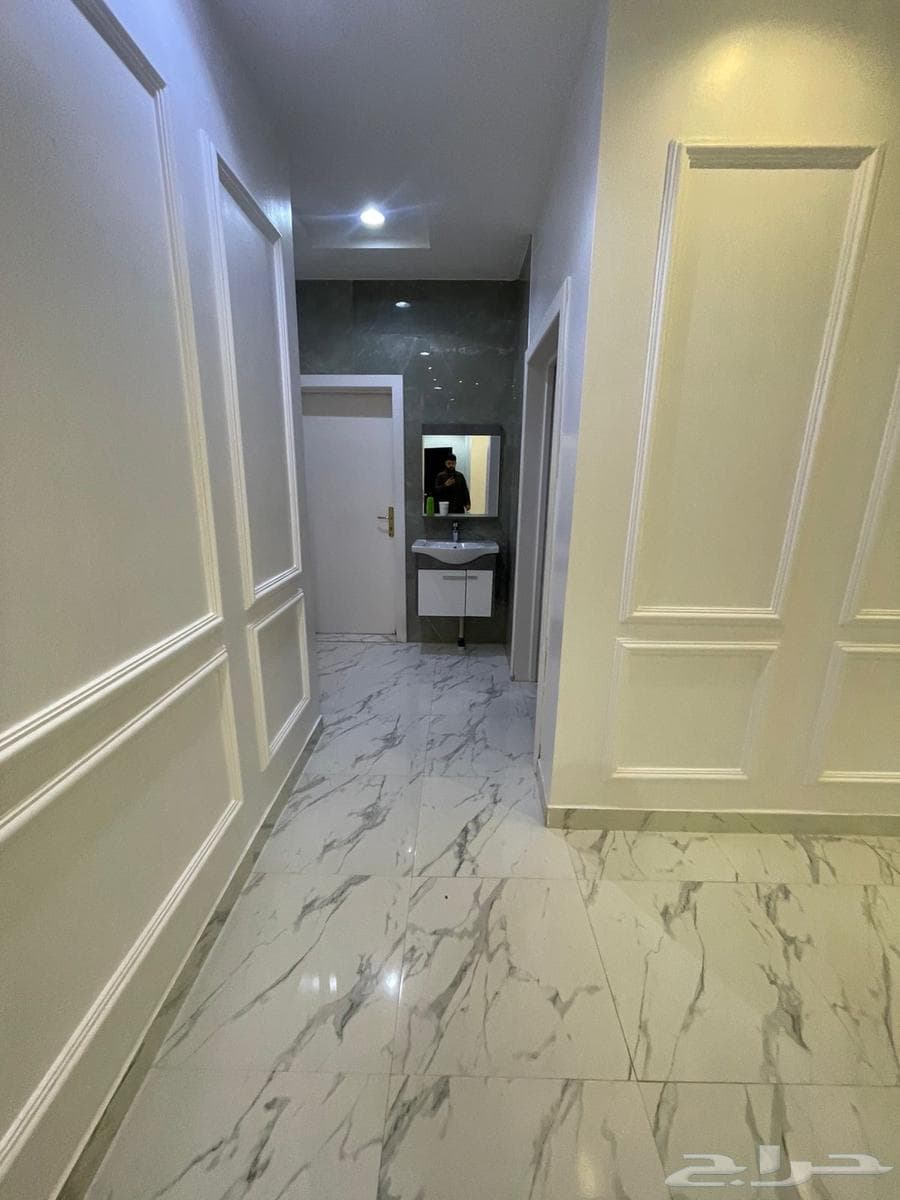 2 bedroom apartment in Al Uraija 6