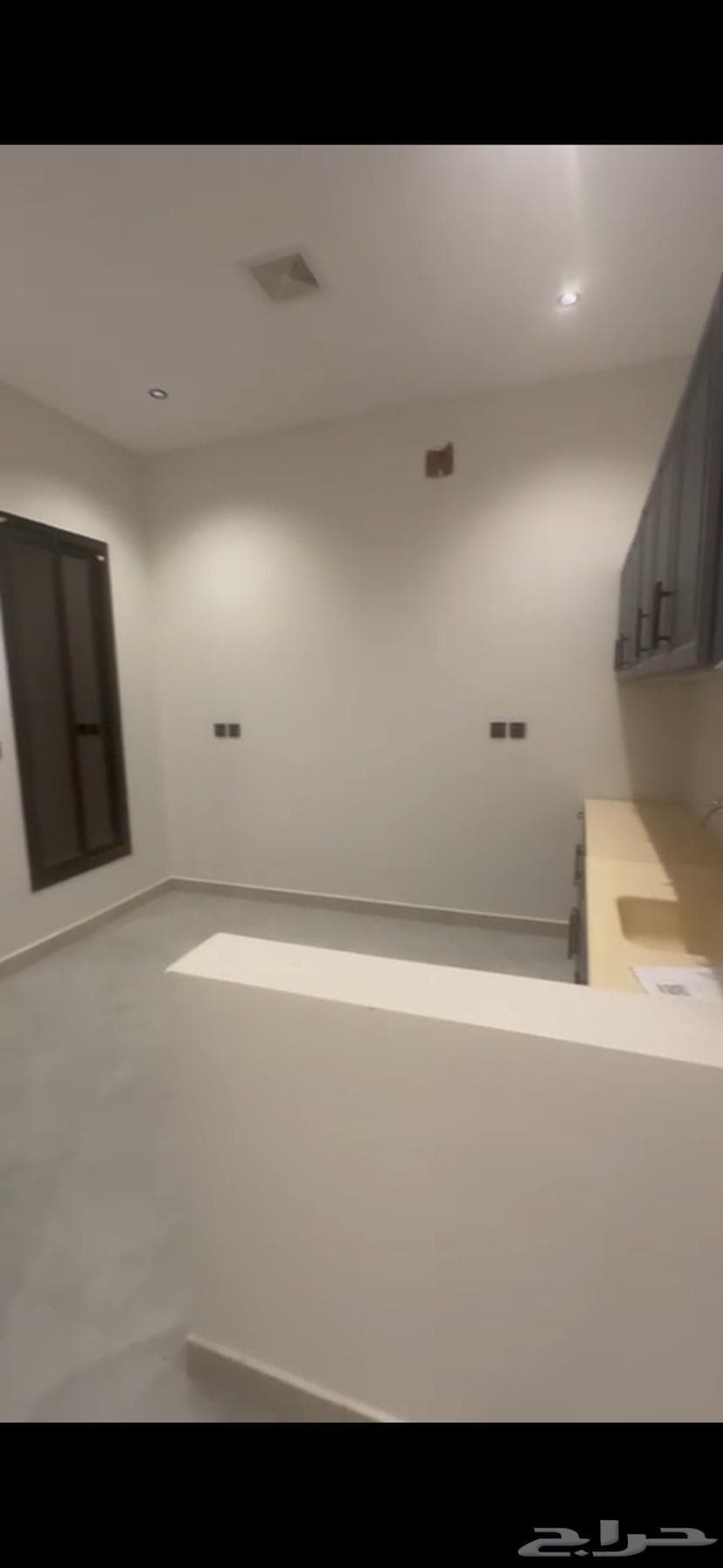 شقة 2 غرف في العليا 1
