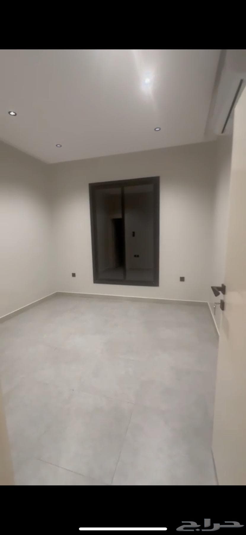 شقة 2 غرف في العليا 4