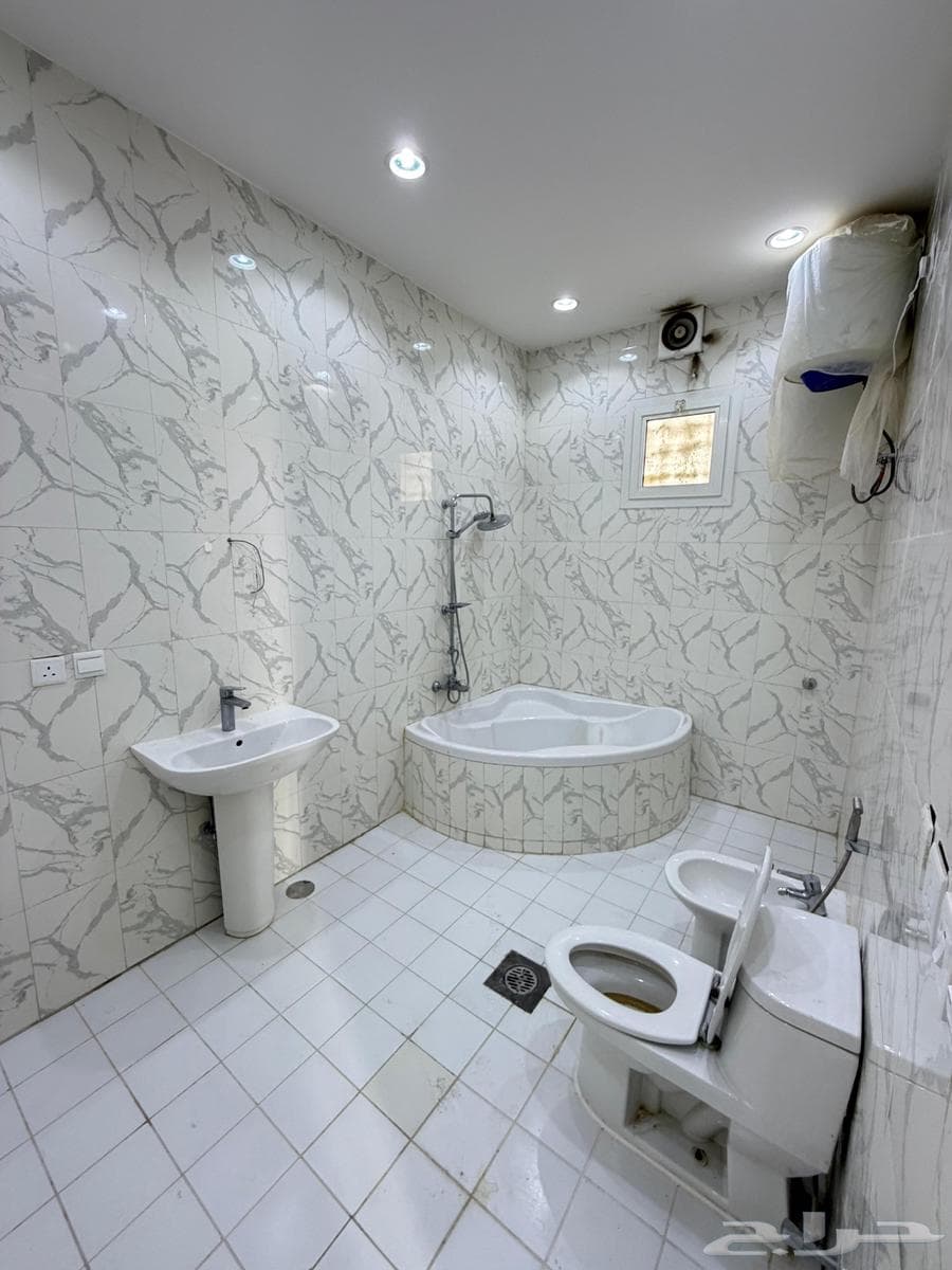 شقة 7 غرف في إشبيلية 14