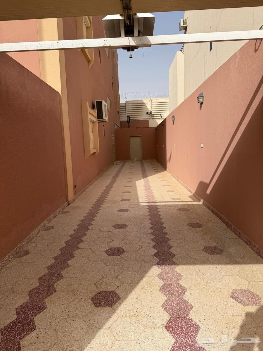 شقة 7 غرف في إشبيلية 7