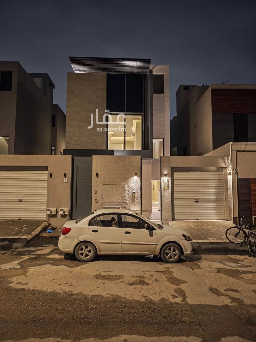 4 bedroom floor in Al Aridh 7