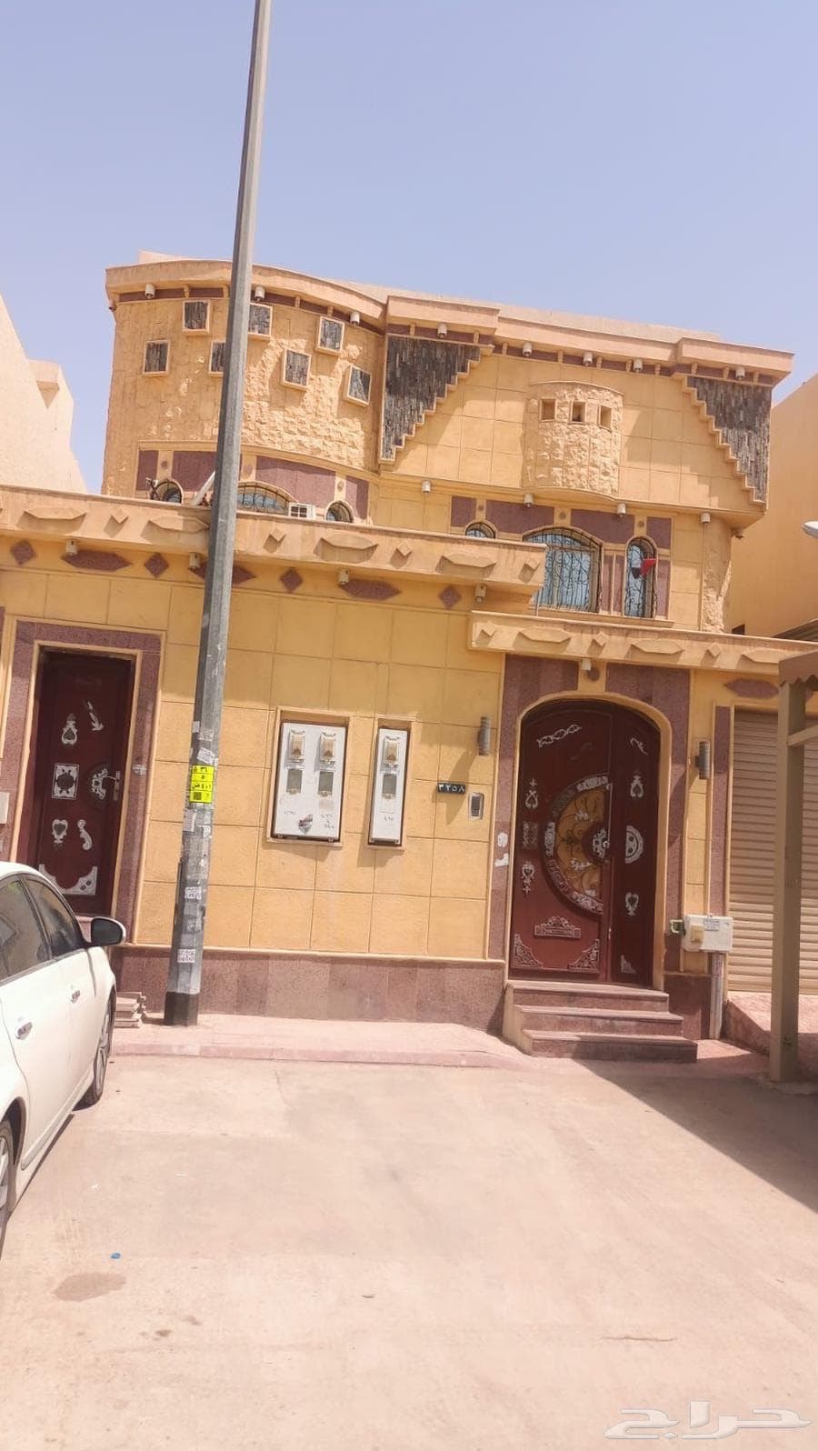 3 bedroom apartment in Al Rimal 1