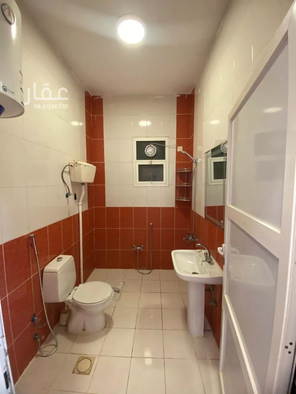 2 bedroom apartment in Hittin 2