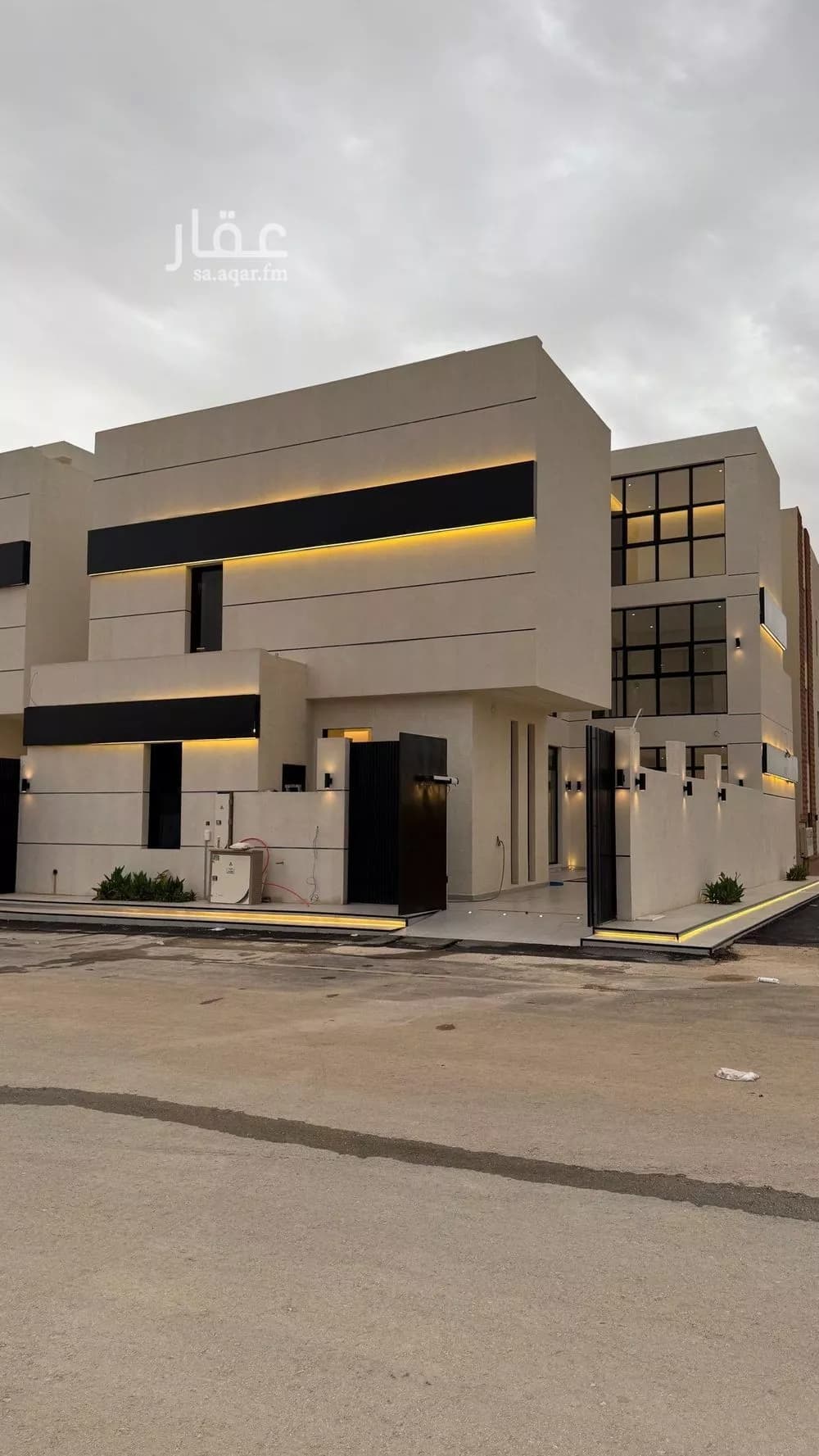 فيلا 5 غرف في المهدية 1