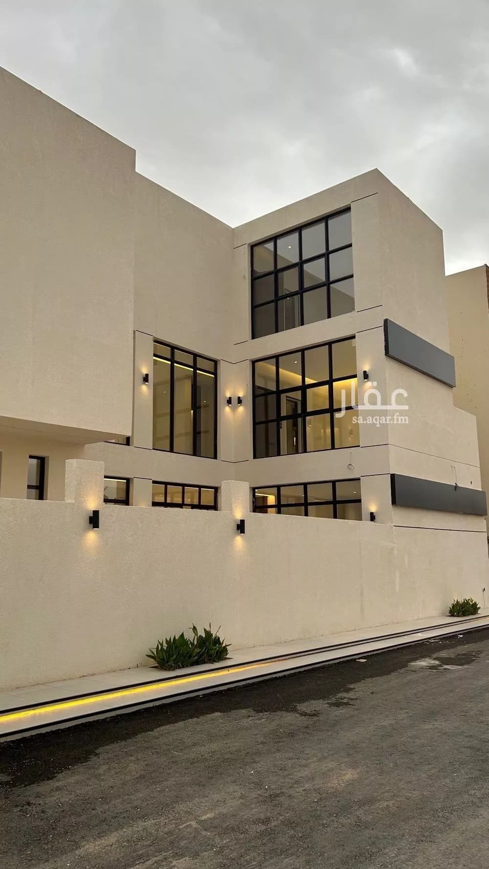 فيلا 5 غرف في المهدية 2