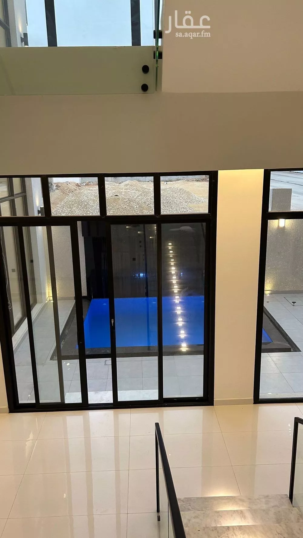 فيلا 5 غرف في المهدية 16