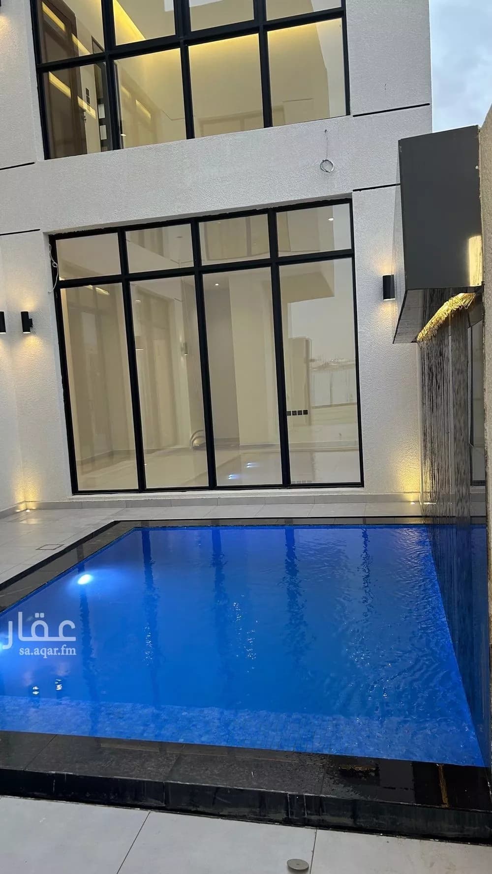 فيلا 5 غرف في المهدية 3