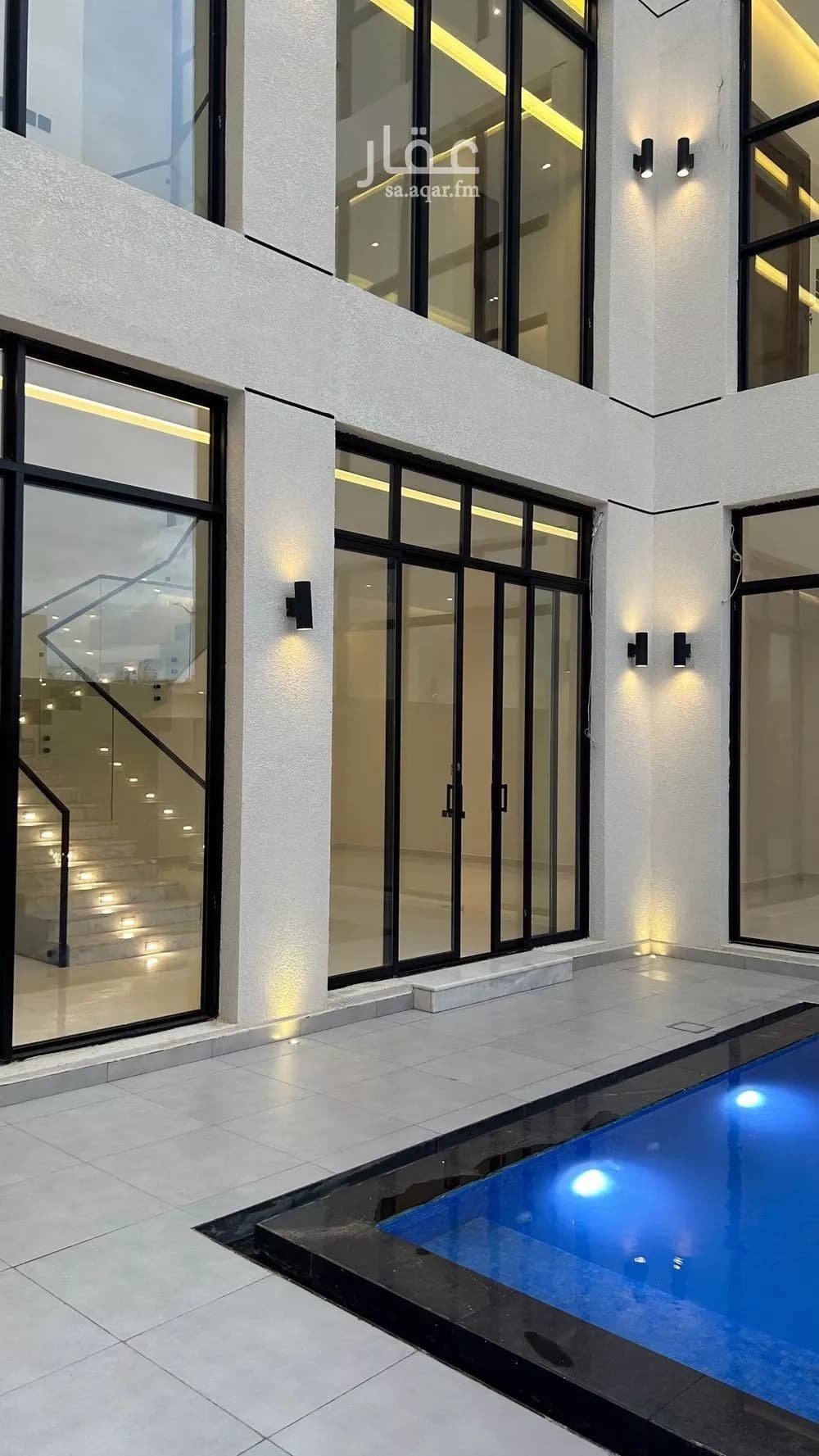 فيلا 5 غرف في المهدية 4