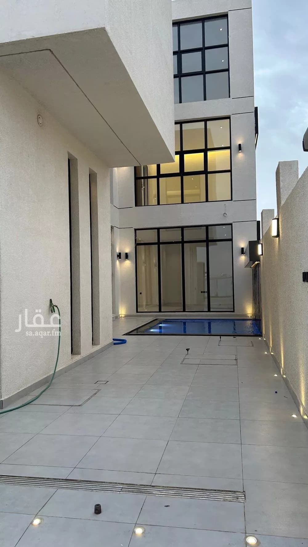 فيلا 5 غرف في المهدية 5