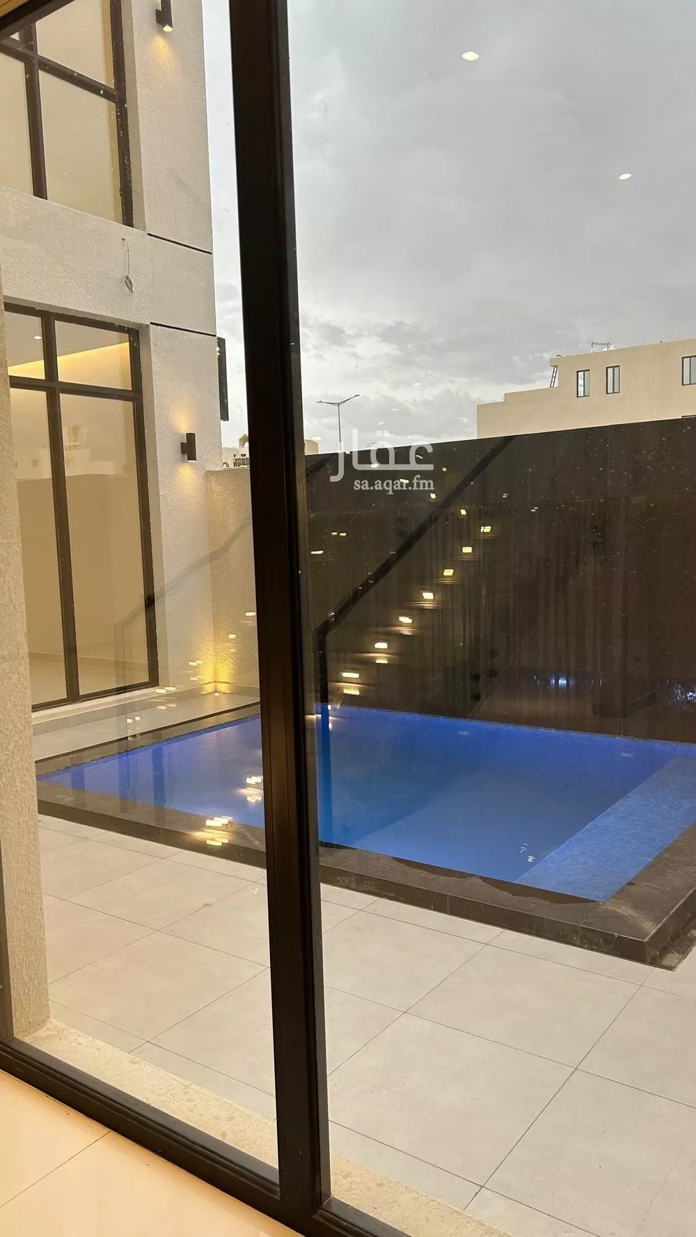 فيلا 5 غرف في المهدية 7