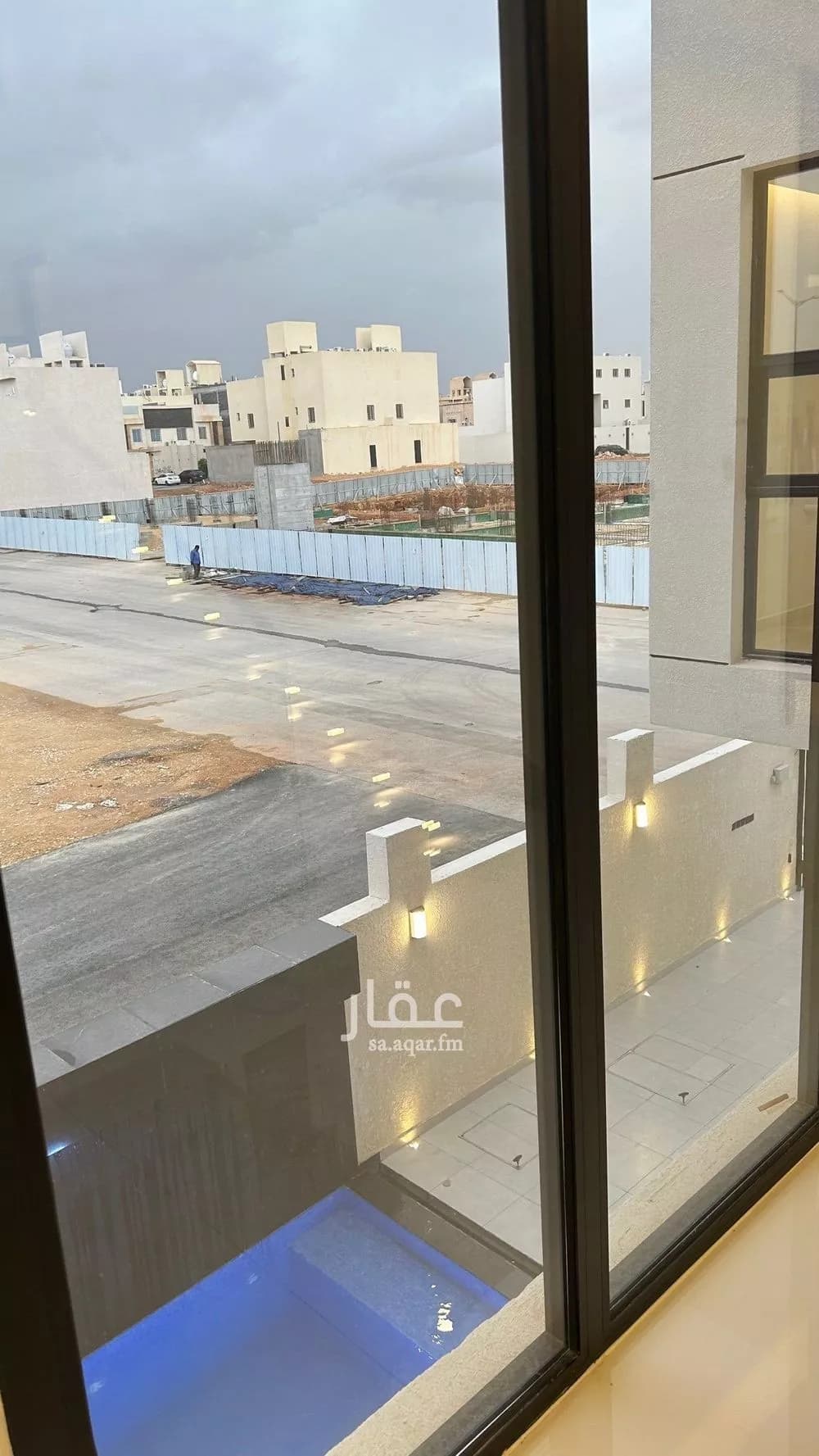 فيلا 5 غرف في المهدية 8