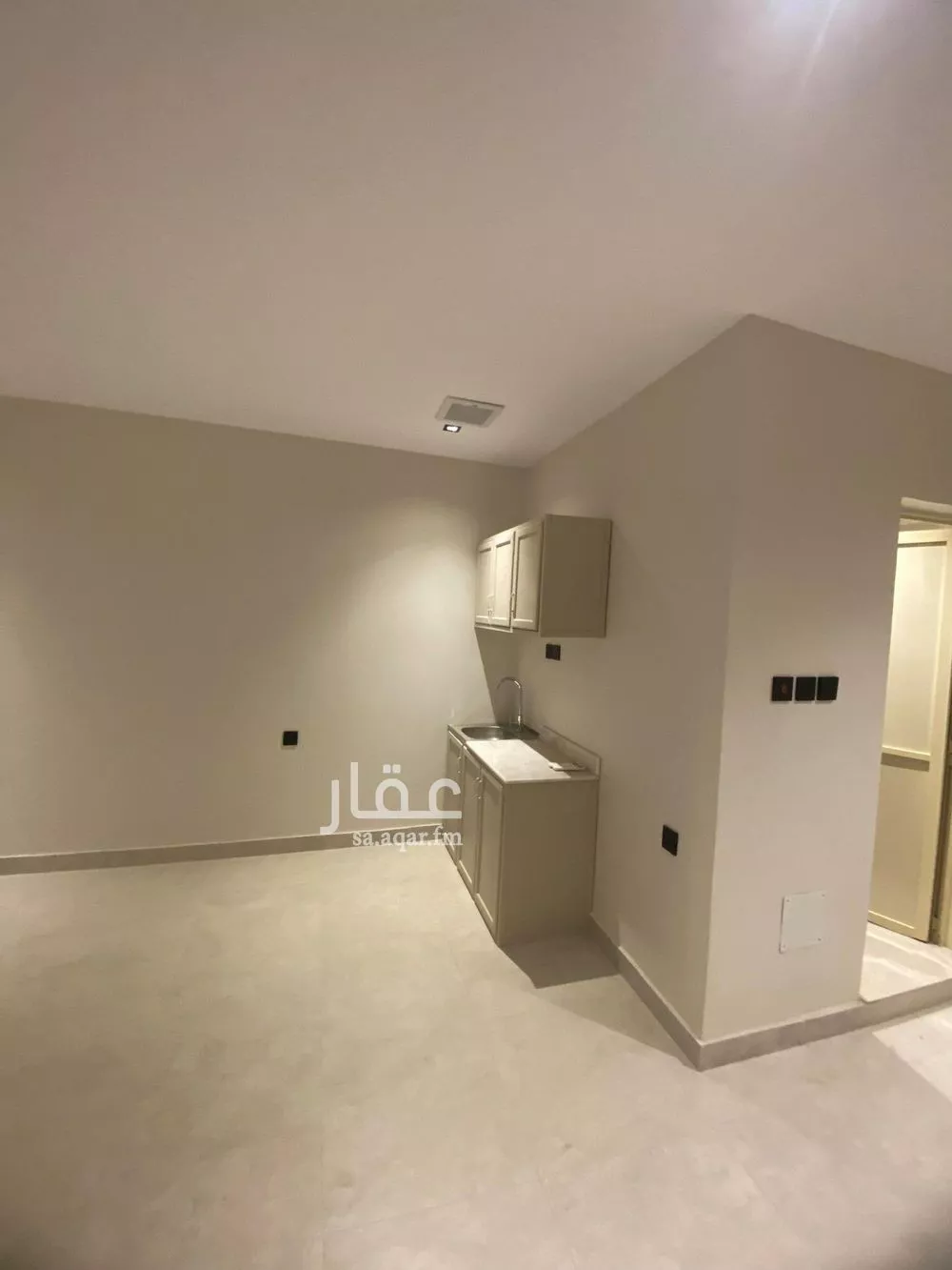 شقة 1 غرف في حطين 2