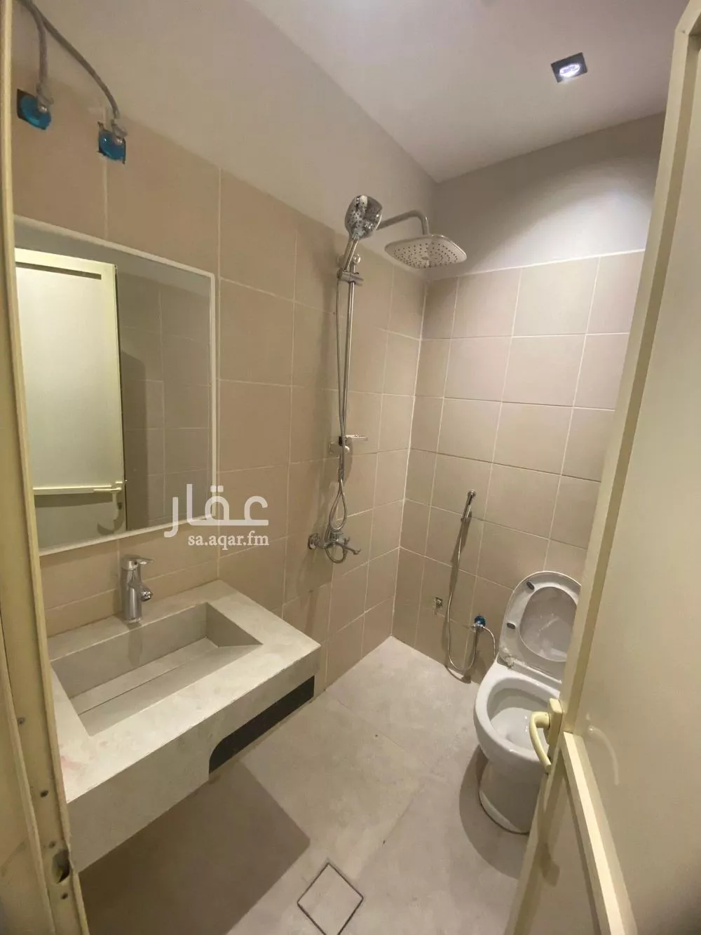 شقة 1 غرف في حطين 3