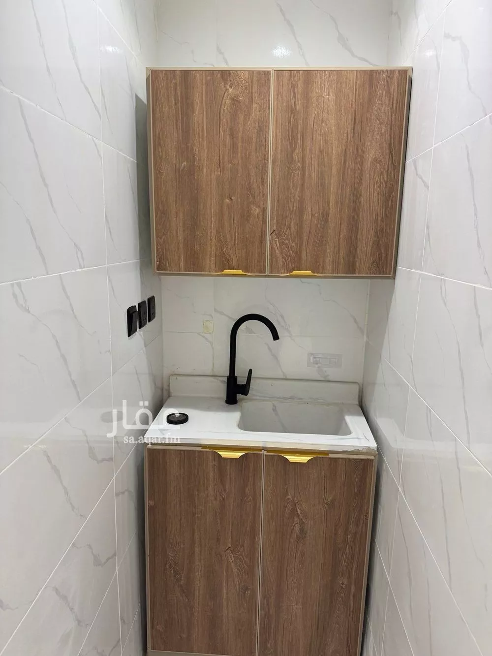 1 bedroom apartment in Al Yarmouk 6
