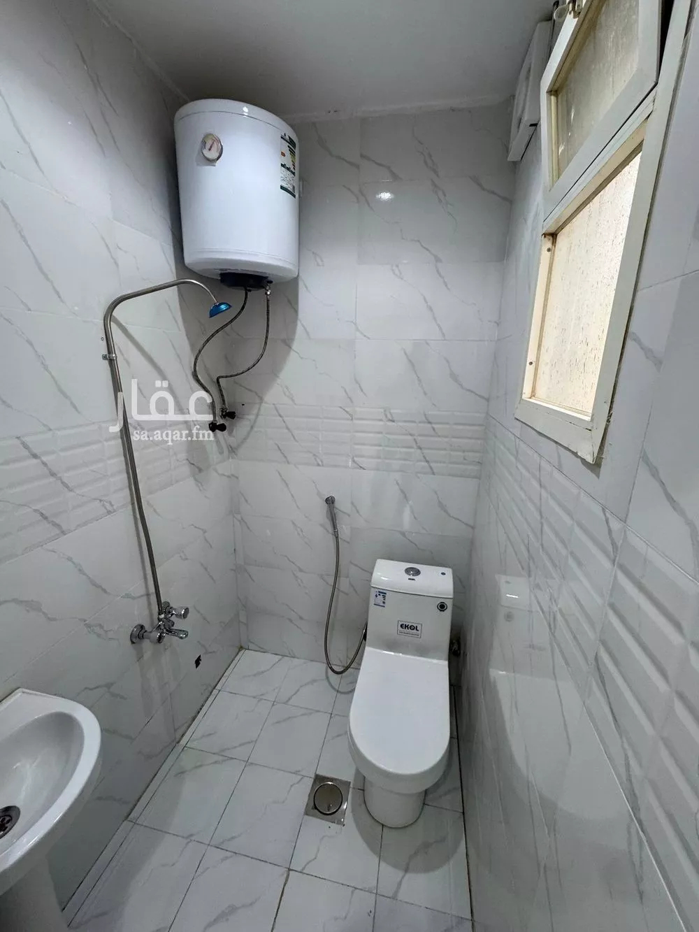 1 bedroom apartment in Al Yarmouk 7
