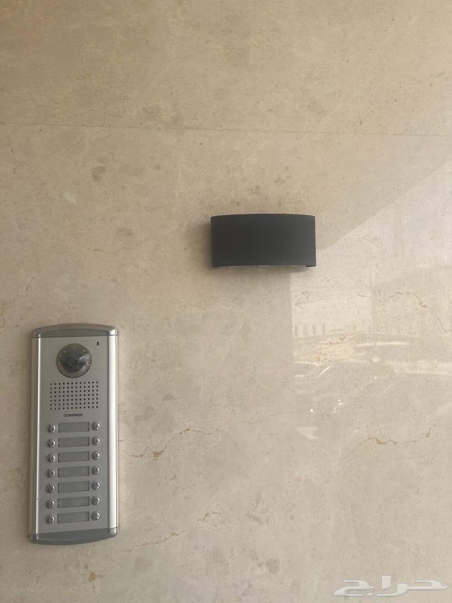 شقة 22 غرف في الملقا 34