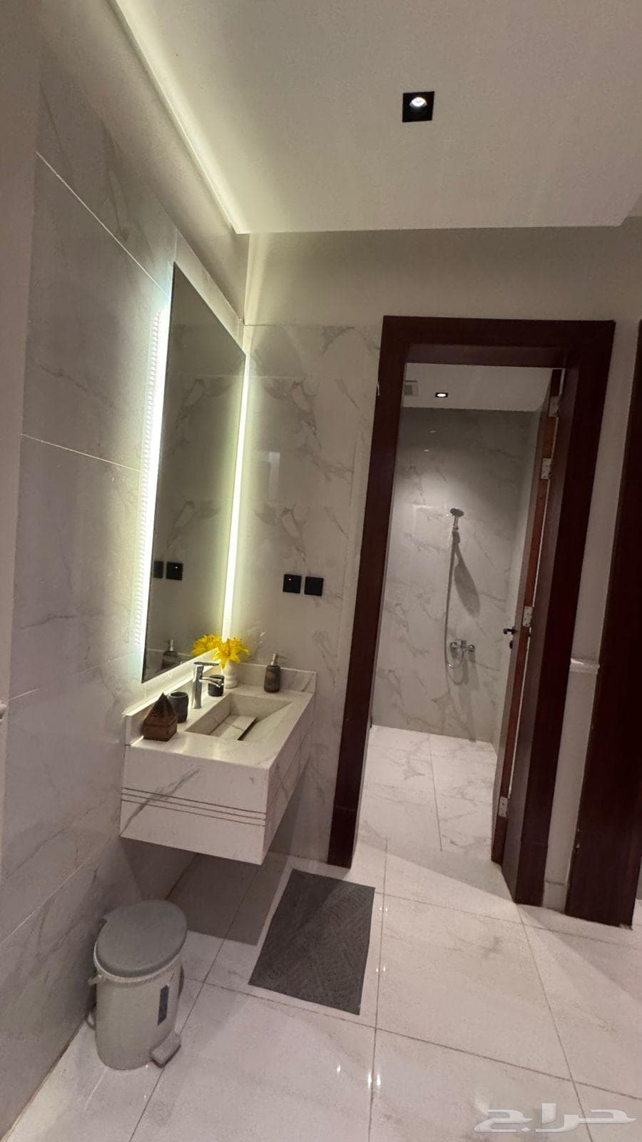 شقة 3 غرف في ظهرة لبن 11