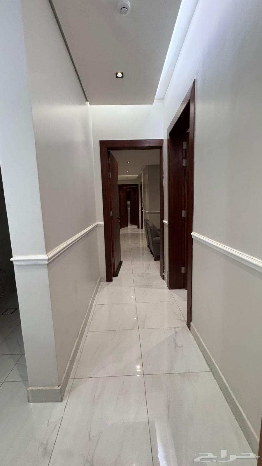 شقة 3 غرف في ظهرة لبن 12