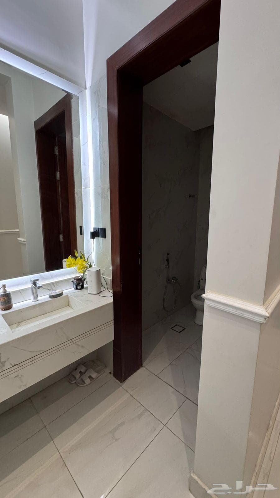 شقة 3 غرف في ظهرة لبن 6