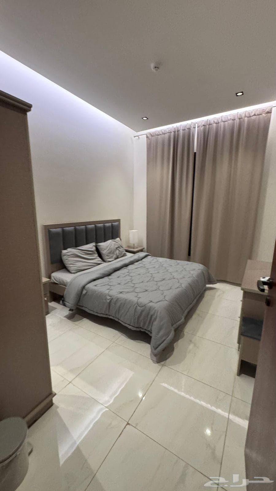 شقة 3 غرف في ظهرة لبن 7