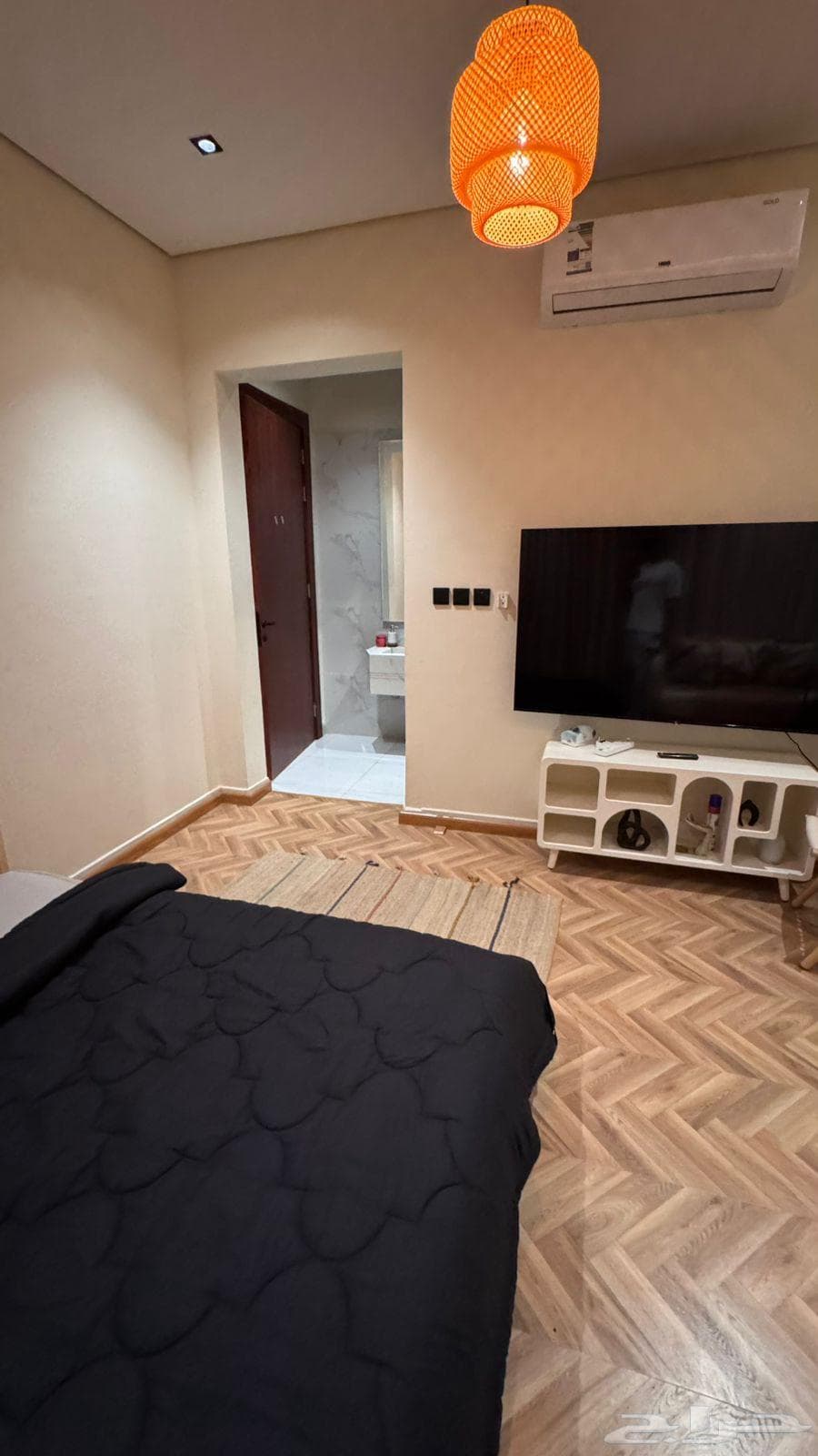 شقة 3 غرف في ظهرة لبن 9