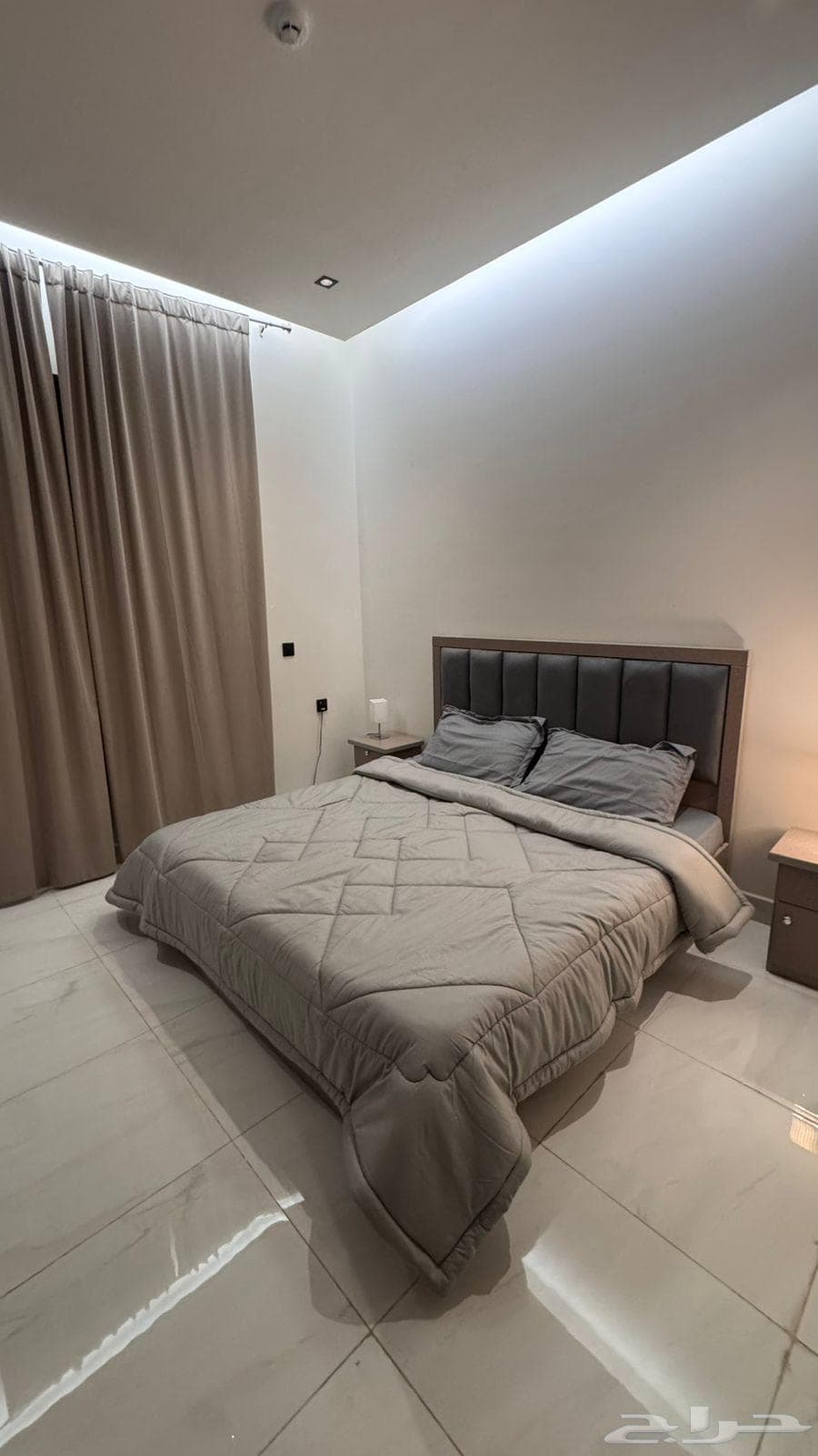 شقة 3 غرف في ظهرة لبن 10