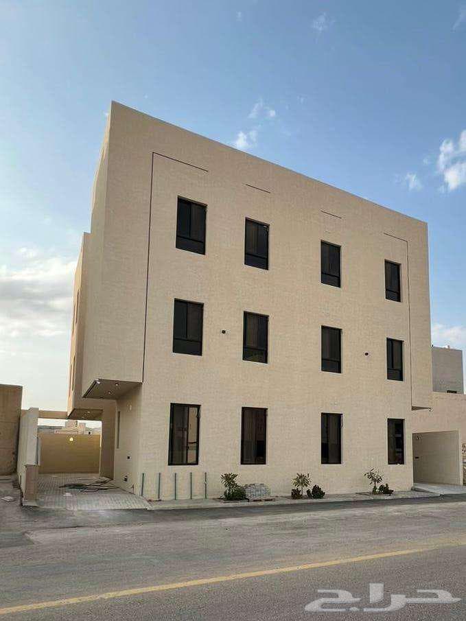 شقة 3 غرف في المهدية 1