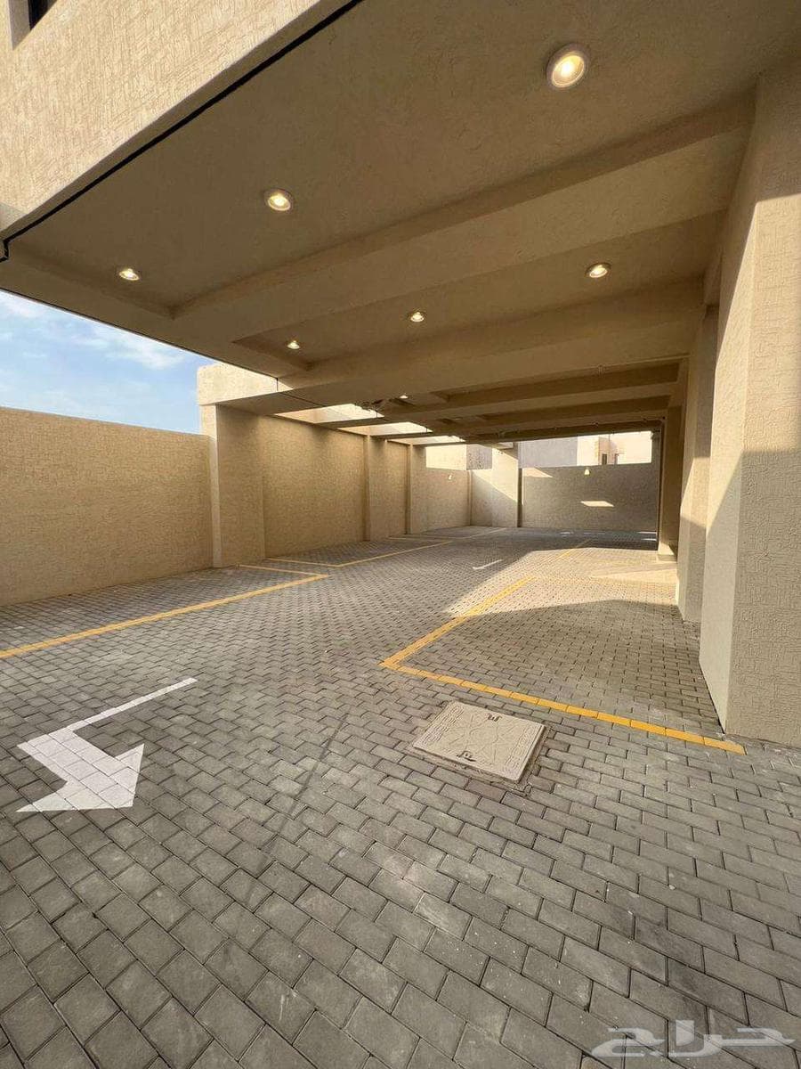 شقة 3 غرف في المهدية 10