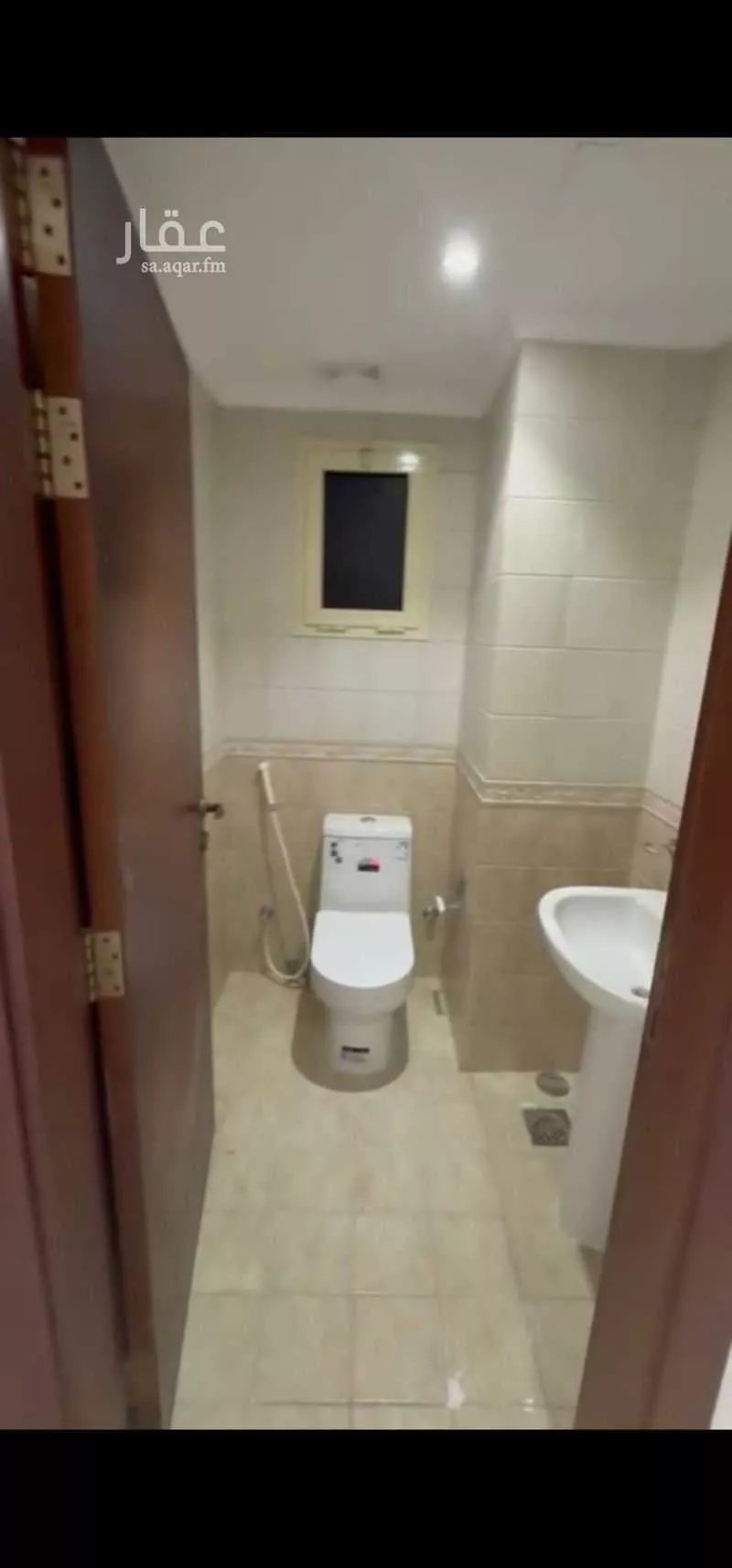 شقة 4 غرف في الرويس 6