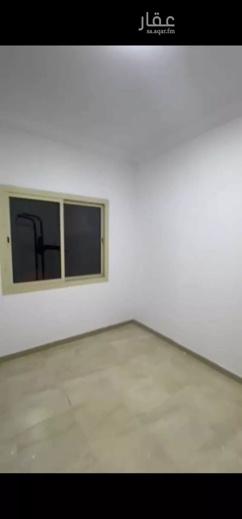 شقة 4 غرف في الرويس 10