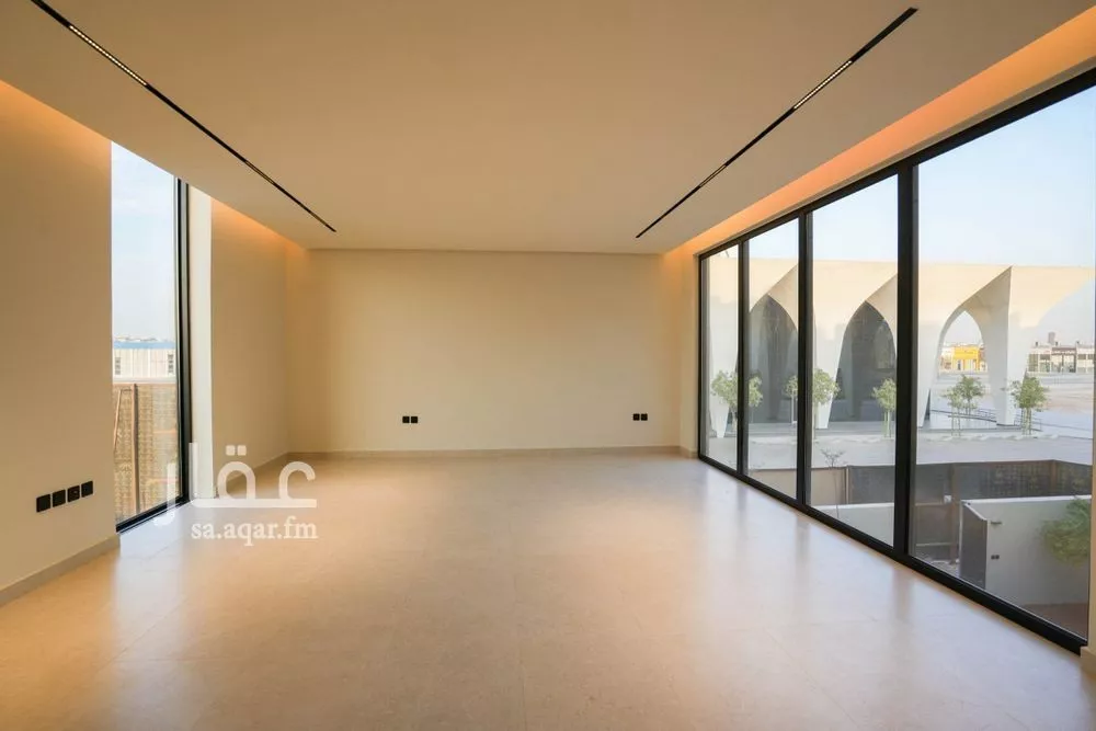 فيلا 5 غرف في العارض 6