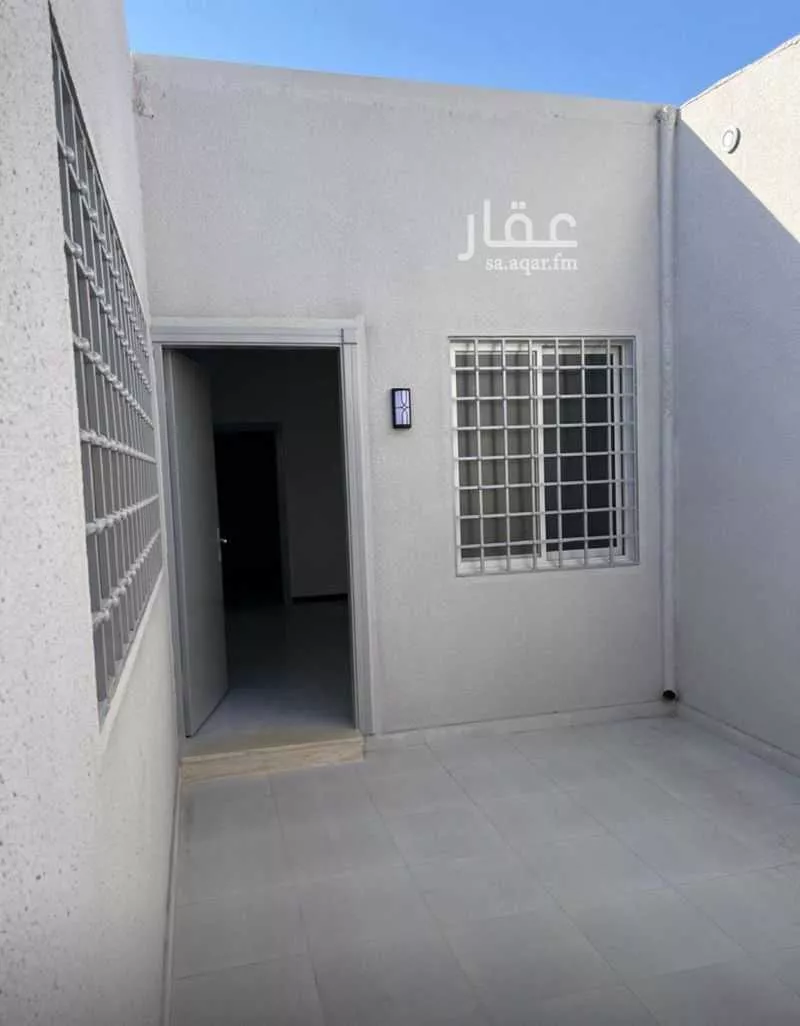 دور 4 غرف في ظهرة نمار 3