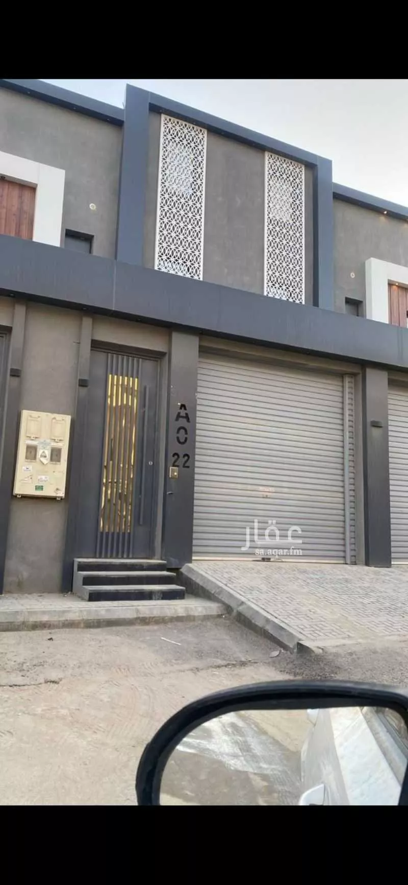 دور 6 غرف في طويق