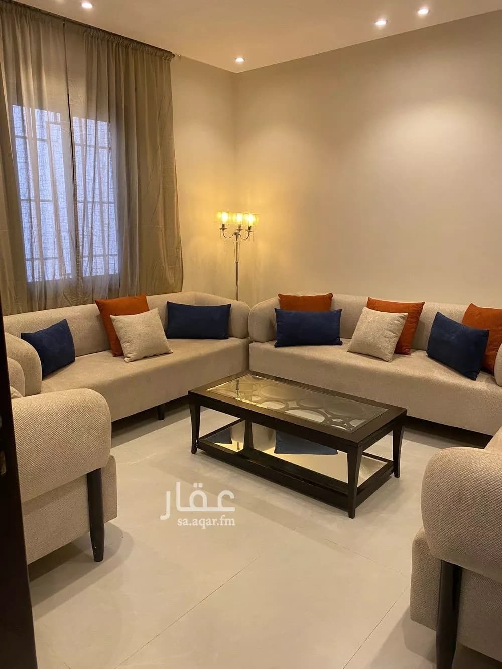 3 bedroom apartment in Al Rimal 1
