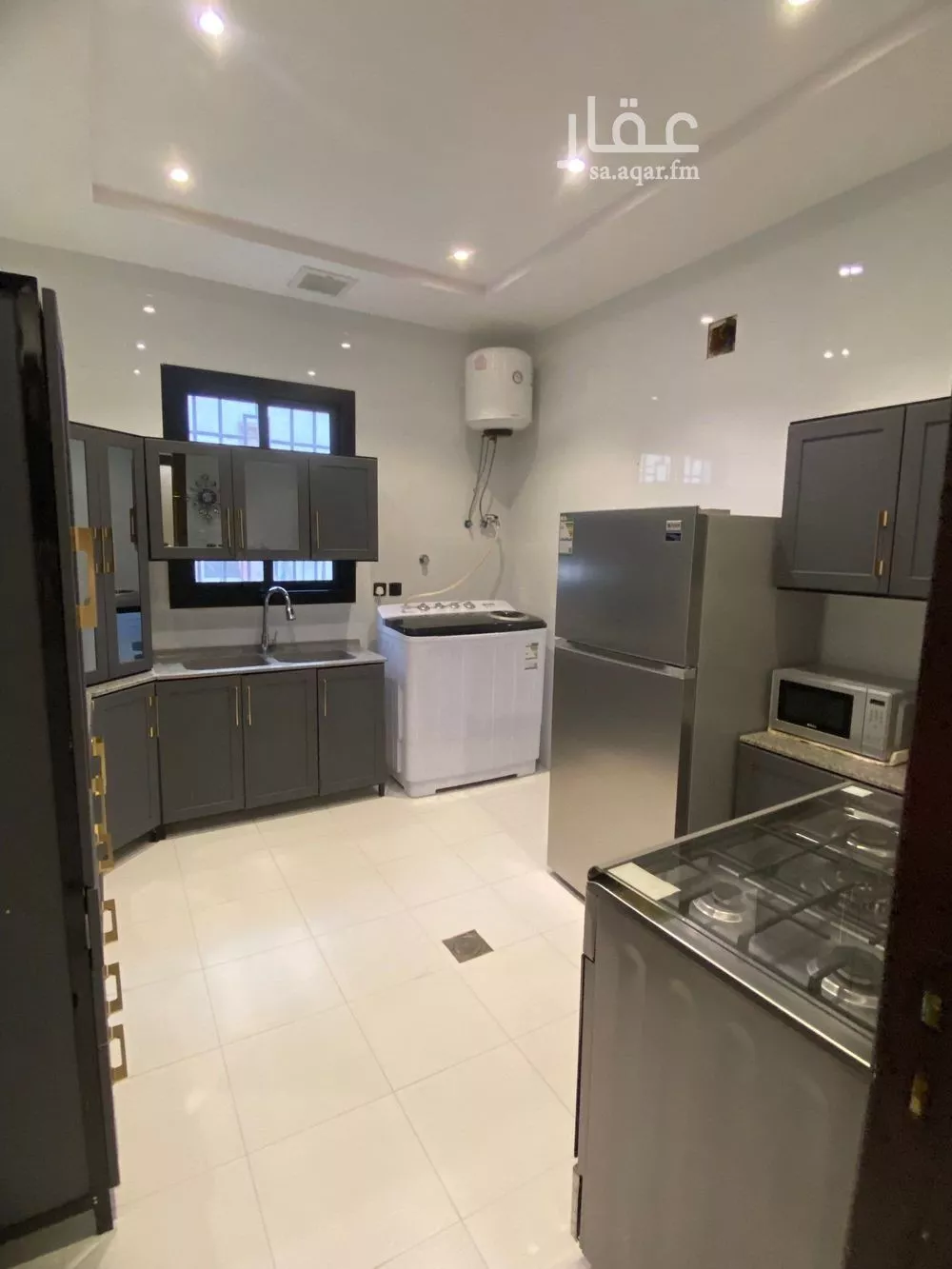 3 bedroom apartment in Al Rimal 12