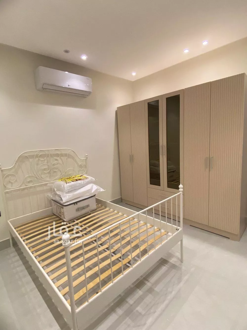 3 bedroom apartment in Al Rimal 13