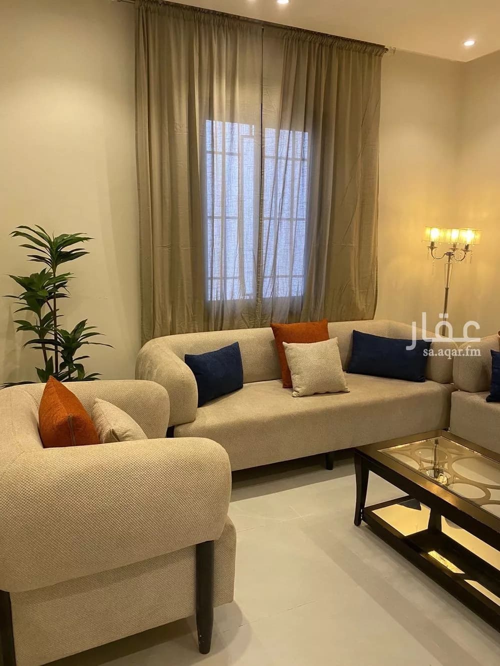 3 bedroom apartment in Al Rimal 3