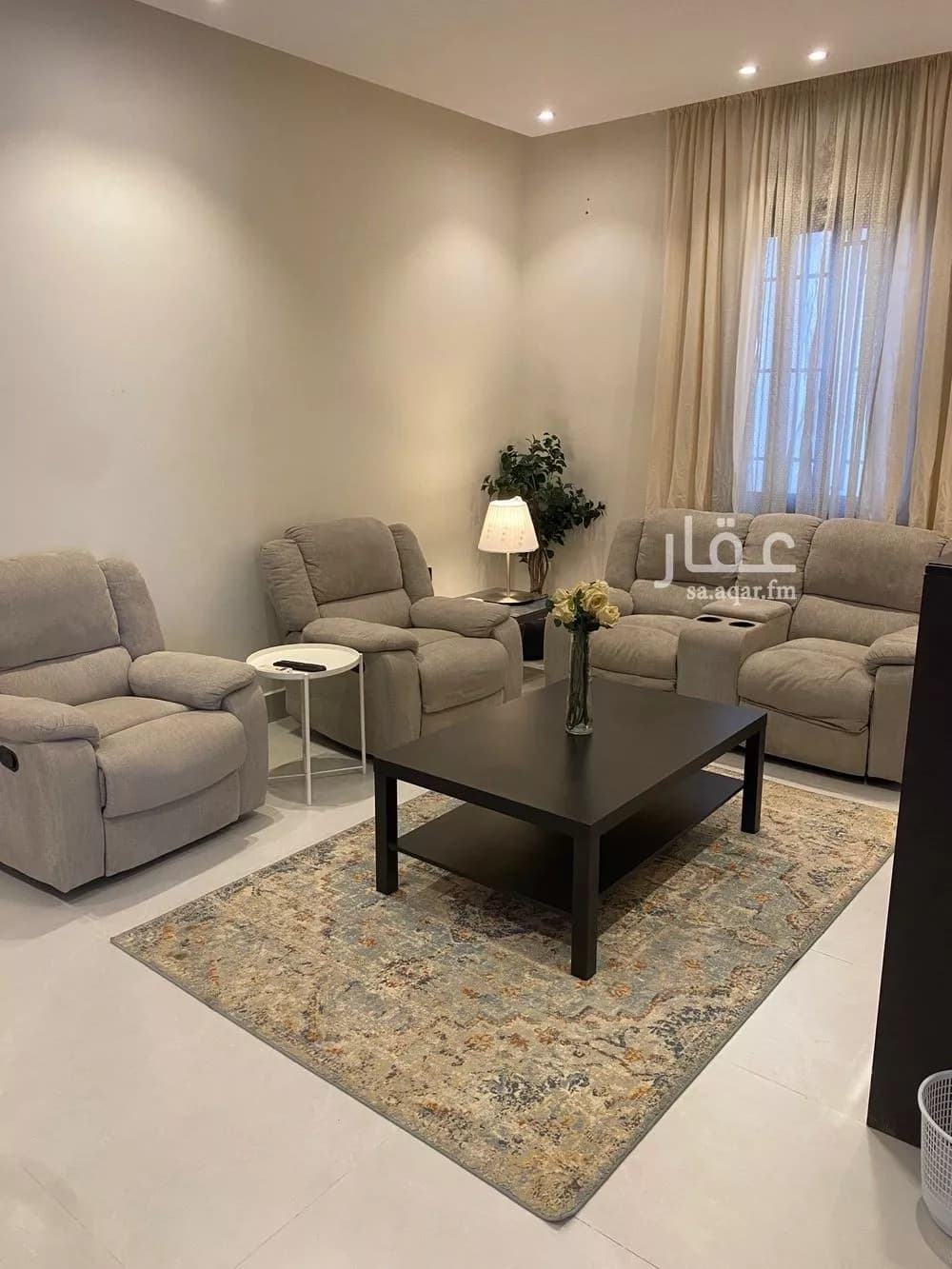 3 bedroom apartment in Al Rimal 6